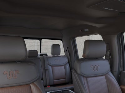 2026 Ford F-150 King Ranch®