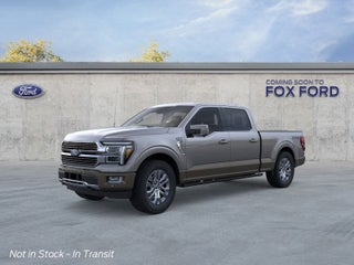 2026 Ford F-150 King Ranch®