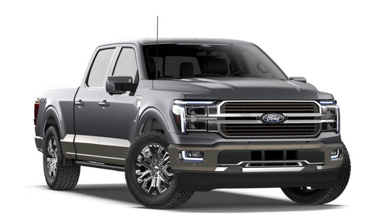 2026 Ford F-150 King Ranch®