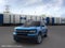 2024 Ford Bronco Sport Outer Banks®