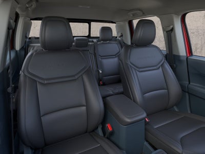 2026 Ford Maverick Lariat®