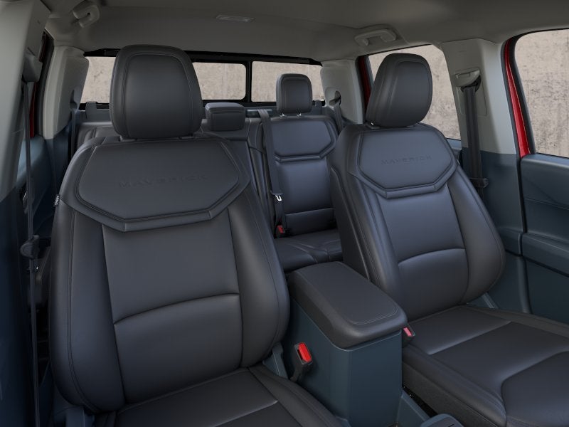 2026 Ford Maverick Lariat®