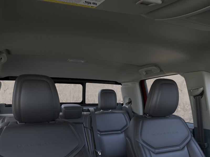 2026 Ford Maverick Lariat®