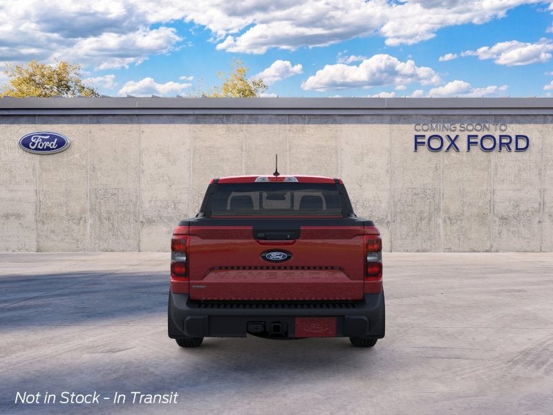 2026 Ford Maverick Lariat®