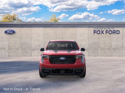 2026 Ford Maverick Lariat®