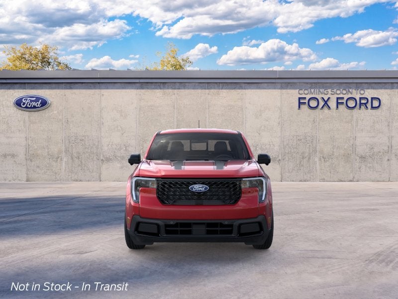 2026 Ford Maverick Lariat®
