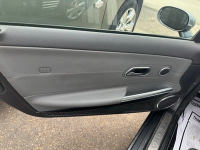 2005 Chrysler Crossfire Limited