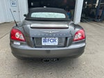 2005 Chrysler Crossfire Limited