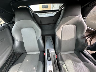 2005 Chrysler Crossfire Limited