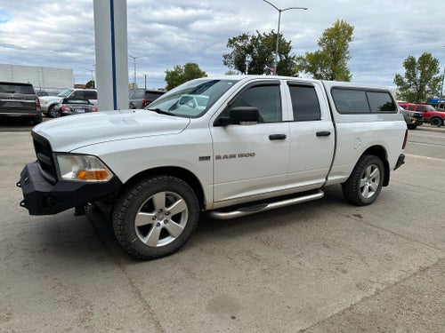 2012 RAM 1500 Express