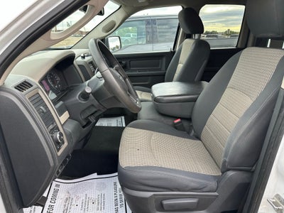 2012 RAM 1500 Express