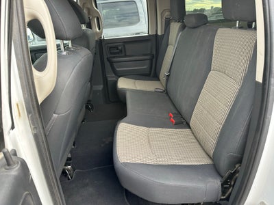 2012 RAM 1500 Express