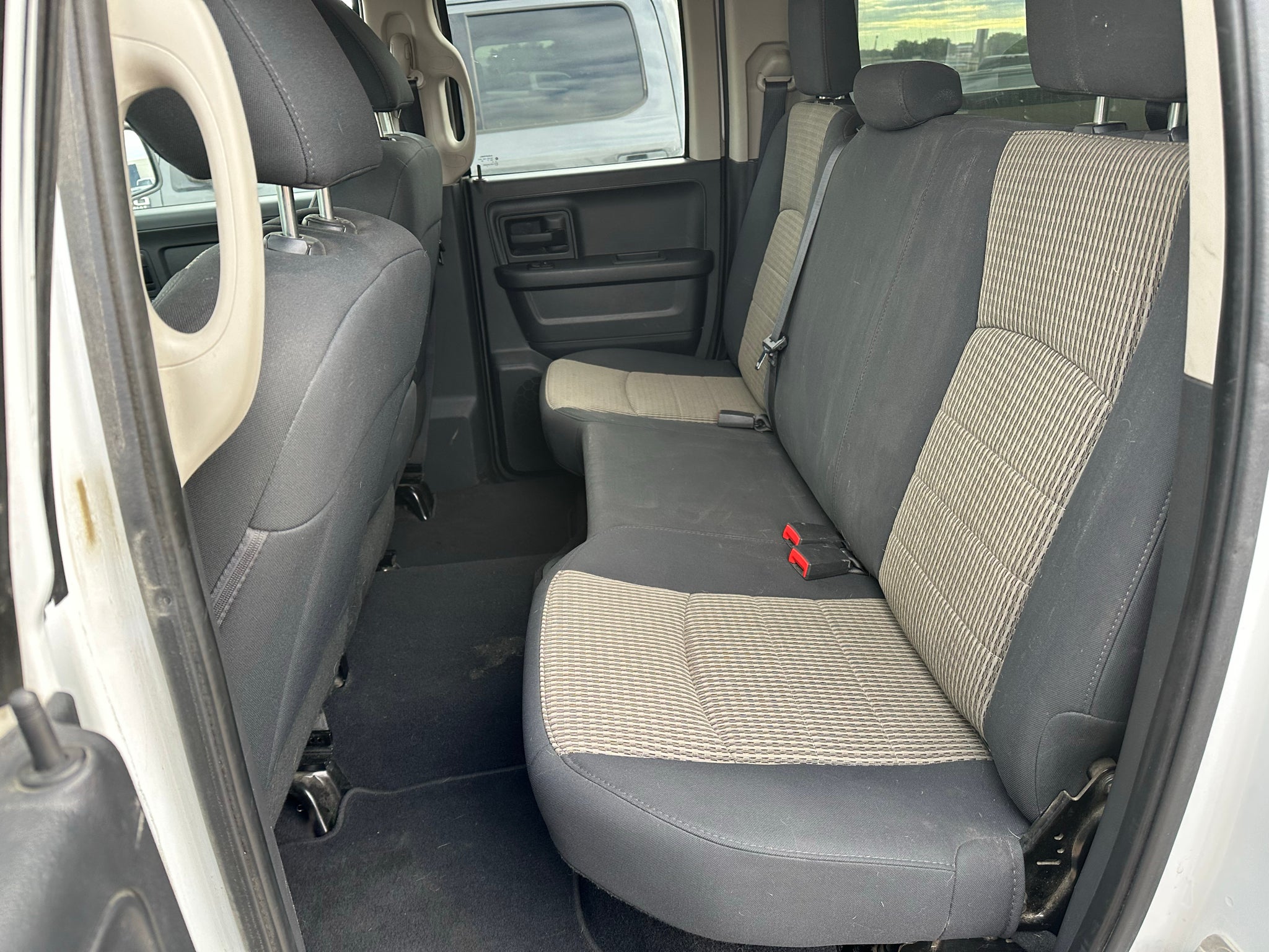 2012 RAM 1500 Express