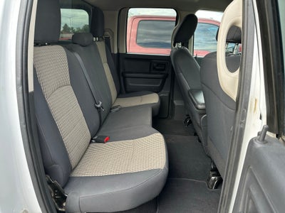 2012 RAM 1500 Express