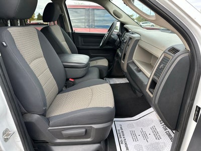 2012 RAM 1500 Express