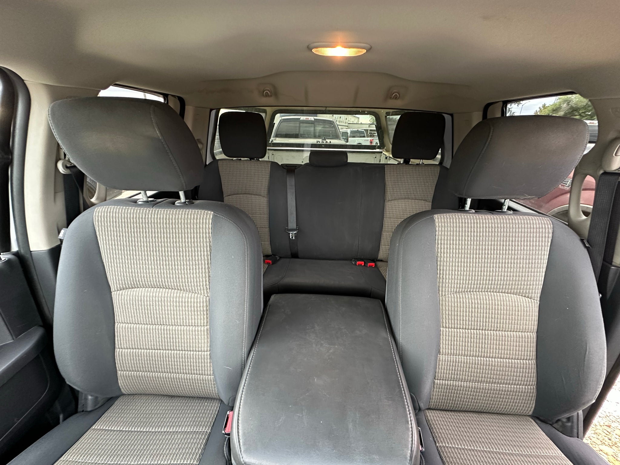 2012 RAM 1500 Express