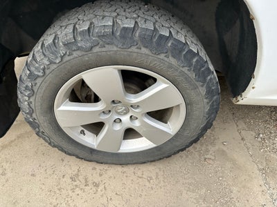 2012 RAM 1500 Express
