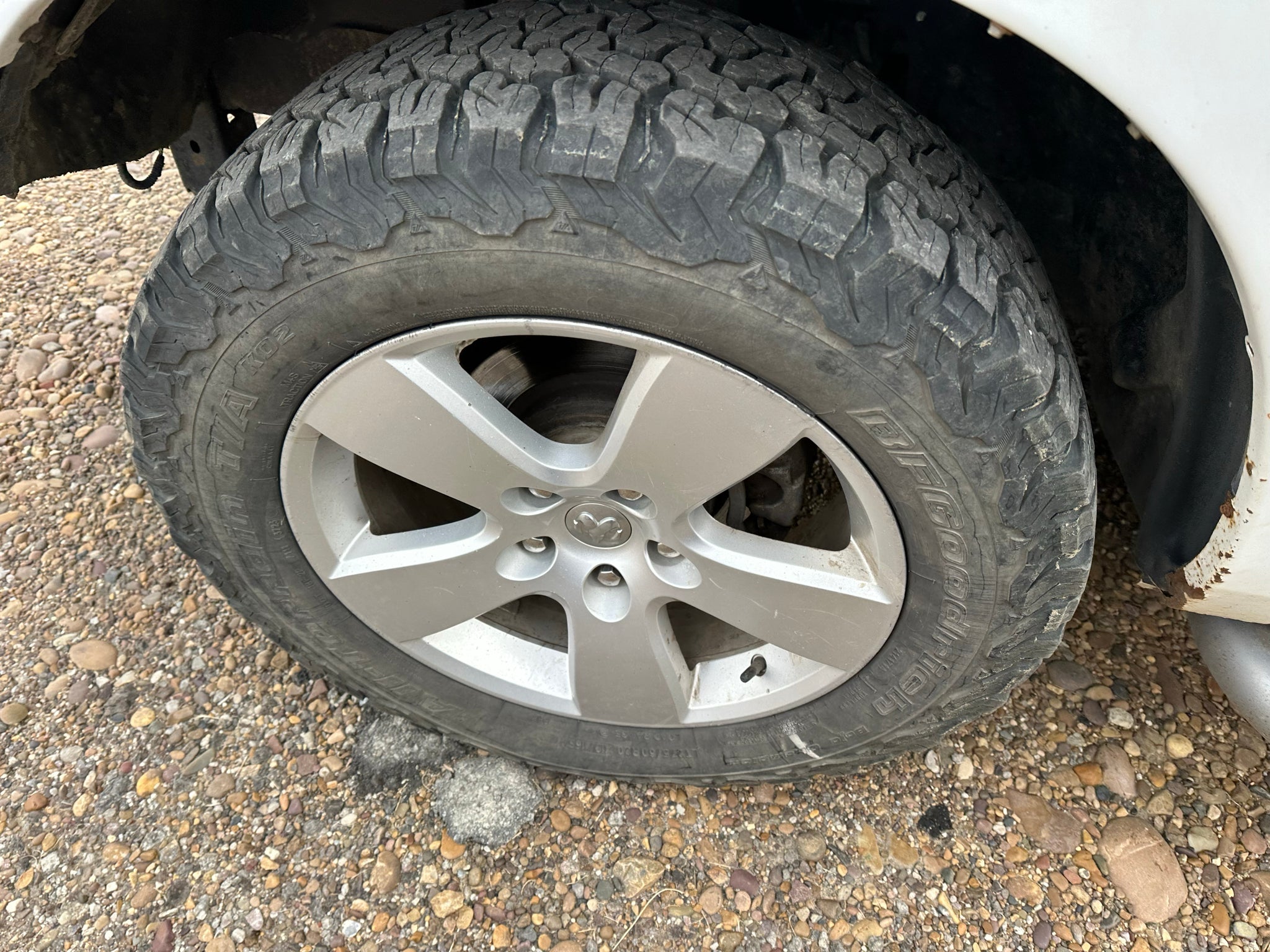 2012 RAM 1500 Express