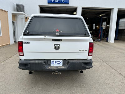 2012 RAM 1500 Express