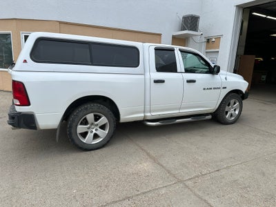 2012 RAM 1500 Express