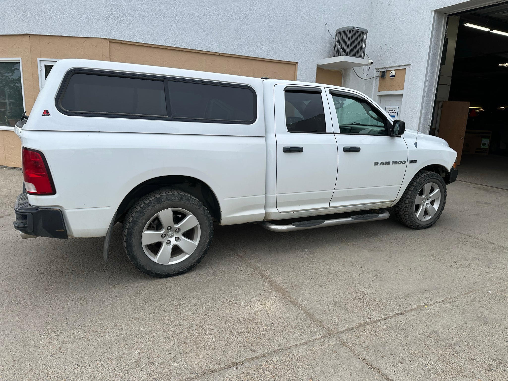 2012 RAM 1500 Express