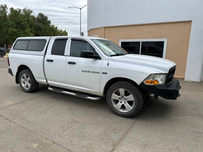 2012 RAM 1500 Express