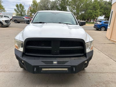 2012 RAM 1500 Express