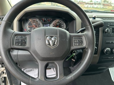 2012 RAM 1500 Express