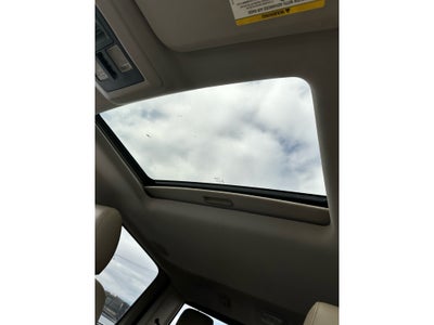 2012 RAM 1500 Laramie