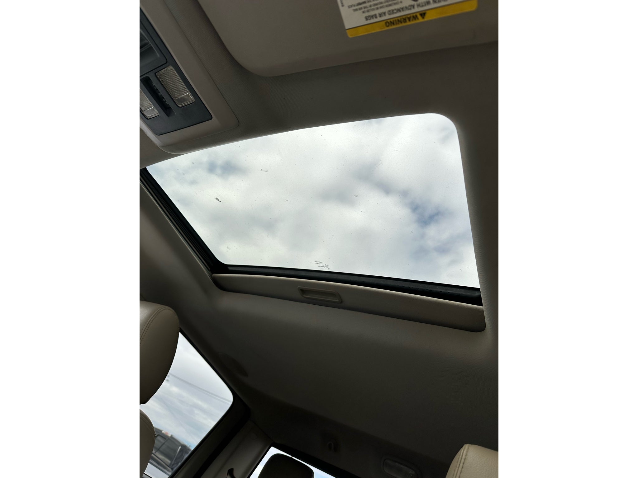 2012 RAM 1500 Laramie