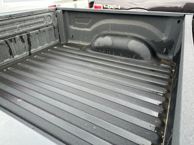 2012 RAM 1500 Laramie