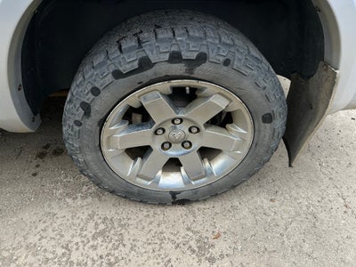 2012 RAM 1500 Laramie