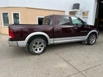 2012 RAM 1500 Laramie