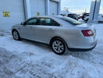 2010 Ford Taurus SEL