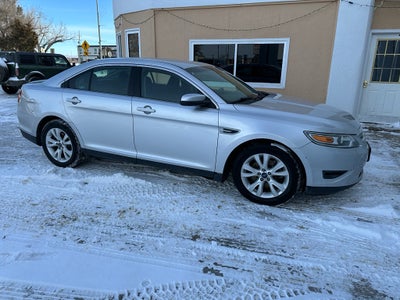 2010 Ford Taurus SEL