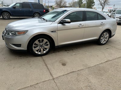 2011 Ford Taurus Limited