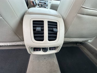 2011 Ford Taurus Limited