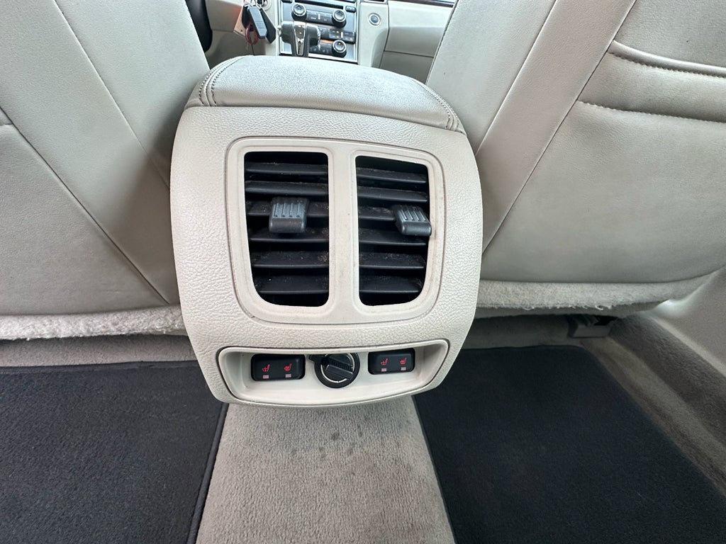 2011 Ford Taurus Limited