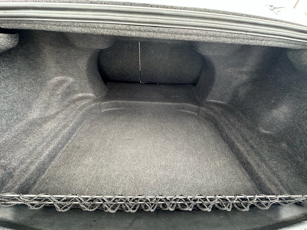 2011 Ford Taurus Limited