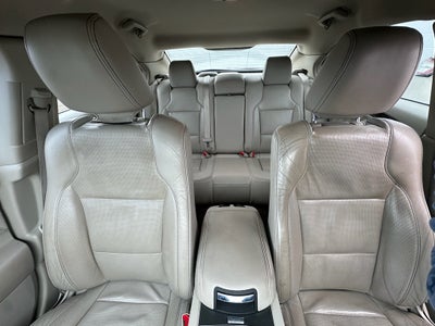 2011 Ford Taurus Limited