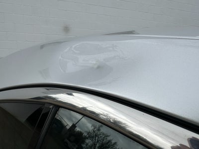 2011 Ford Taurus Limited