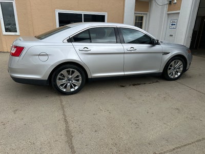 2011 Ford Taurus Limited