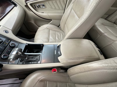 2011 Ford Taurus Limited