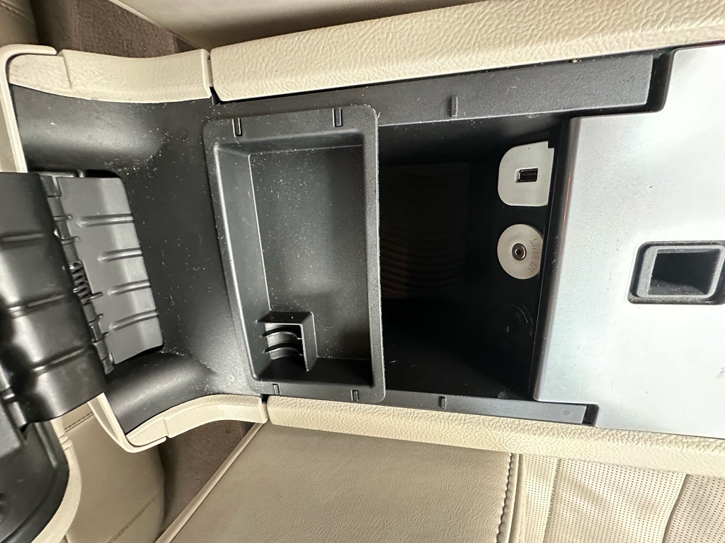 2011 Ford Taurus Limited