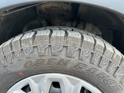 2022 Ford Transit Wagon XLT