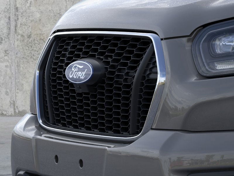 2026 Ford Transit Wagon XLT