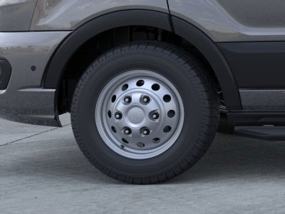 2026 Ford Transit Wagon XLT