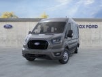 2026 Ford Transit Wagon XLT