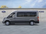 2026 Ford Transit Wagon XLT