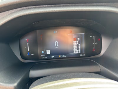 2026 Ford Transit Wagon XLT